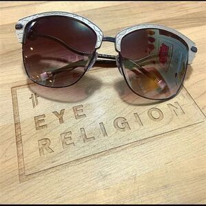 Shamballa Bliss Sunglasses 